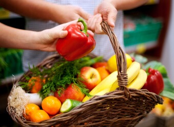 Transform Your Nutrition with Organic Meal 2 Blog Image